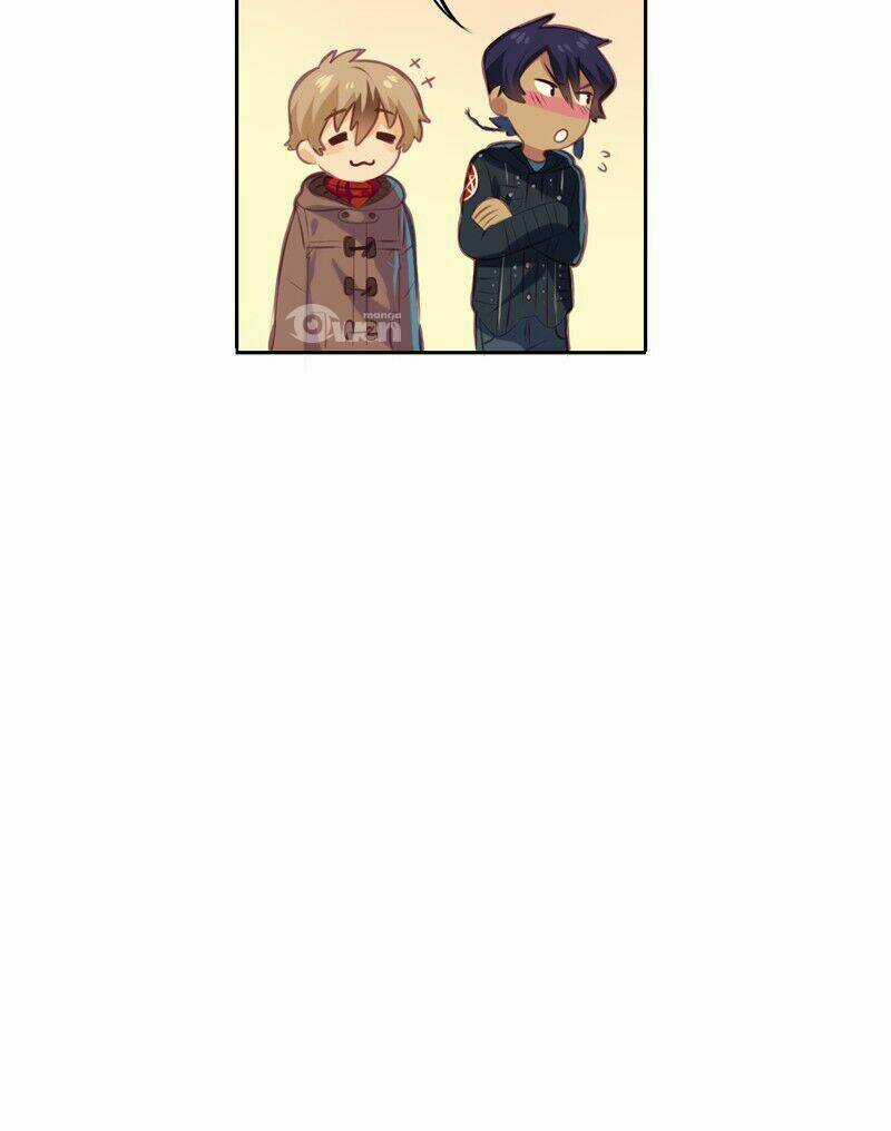 Lời Nguyền Lalin Chapter 4 trang 34