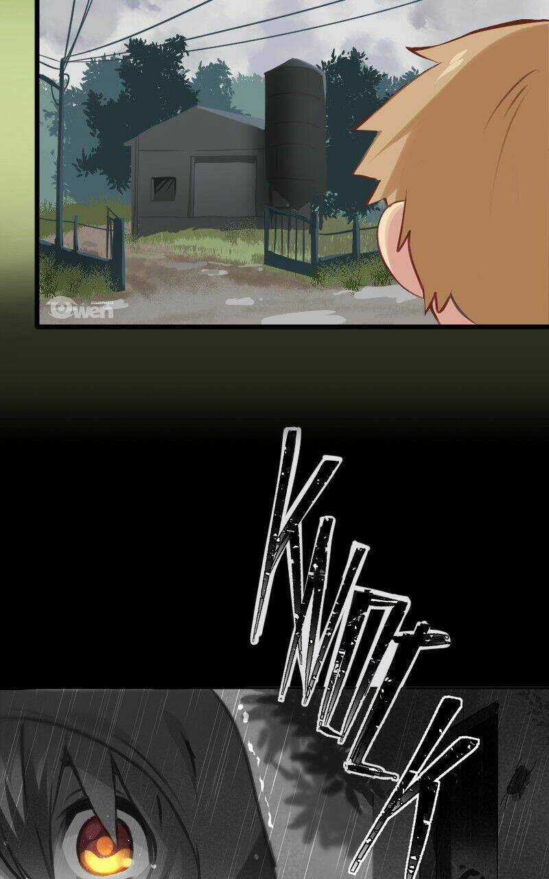 Lời Nguyền Lalin Chapter 4 trang 5