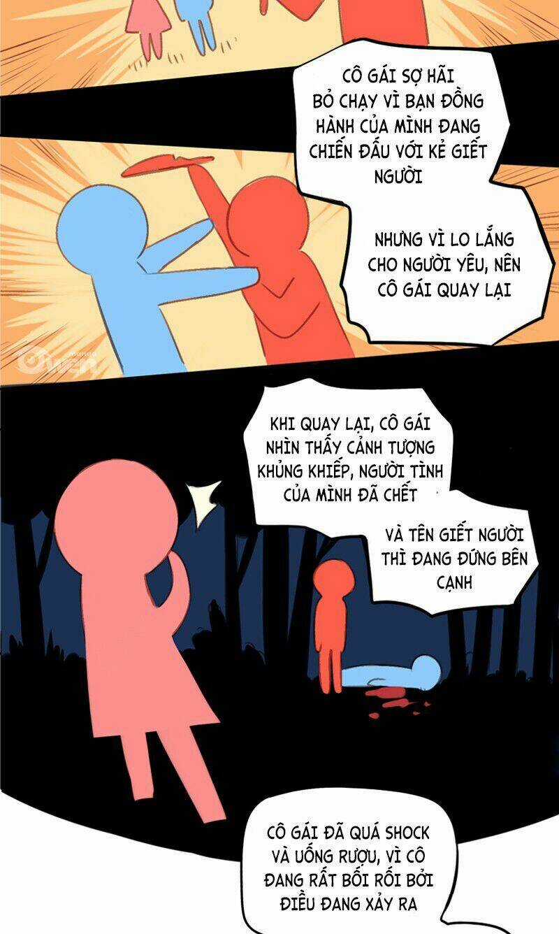 Lời Nguyền Lalin Chapter 4 trang 52