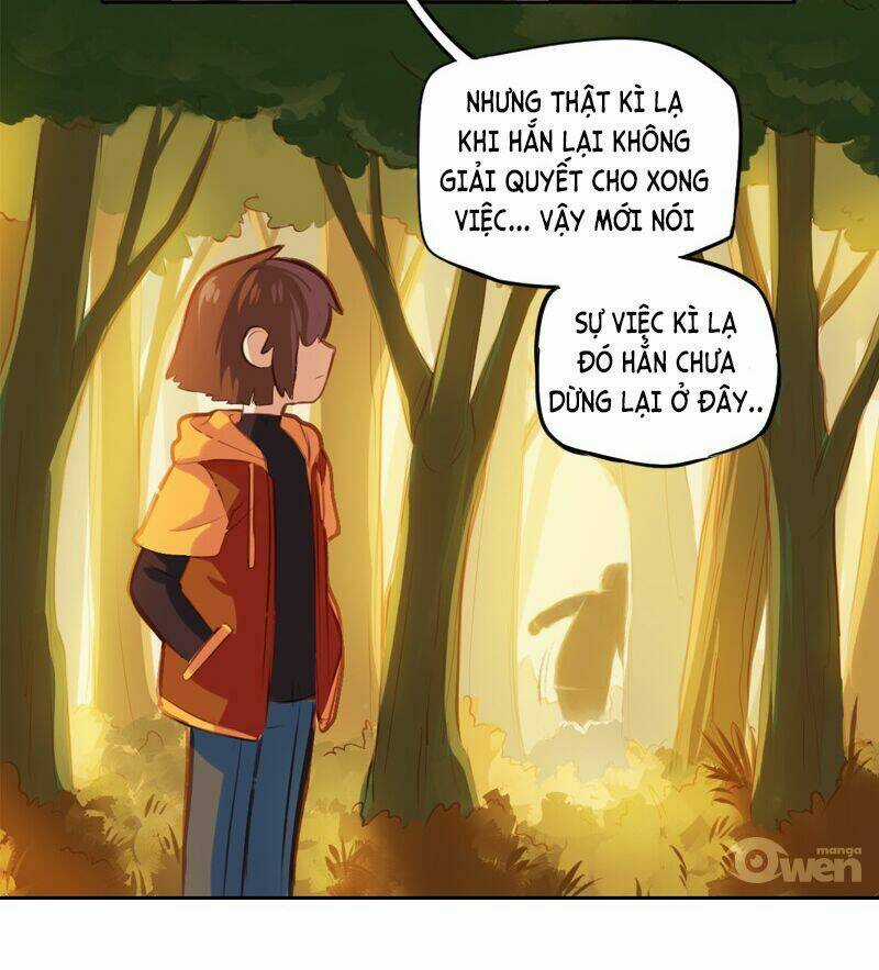 Lời Nguyền Lalin Chapter 4 trang 54