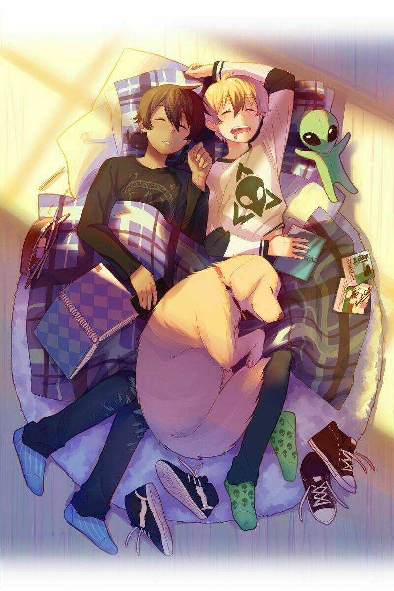 Lời Nguyền Lalin Chapter 4 trang 62