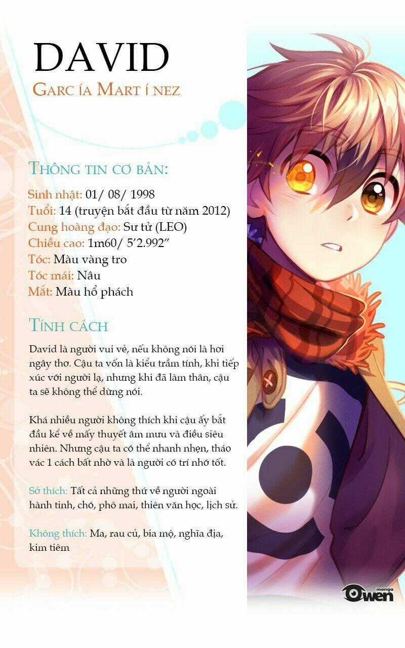 Lời Nguyền Lalin Chapter 4 trang 63