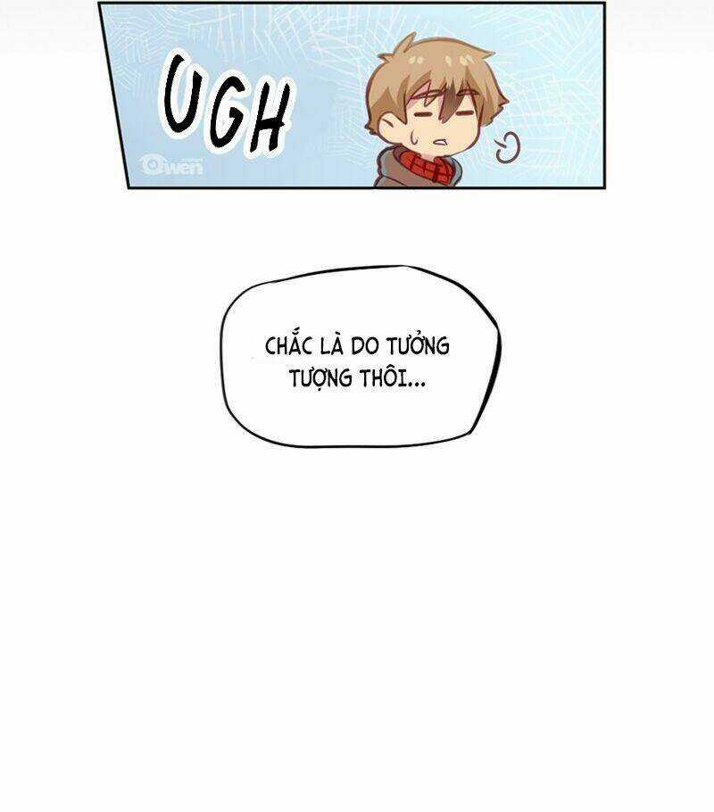 Lời Nguyền Lalin Chapter 4 trang 8