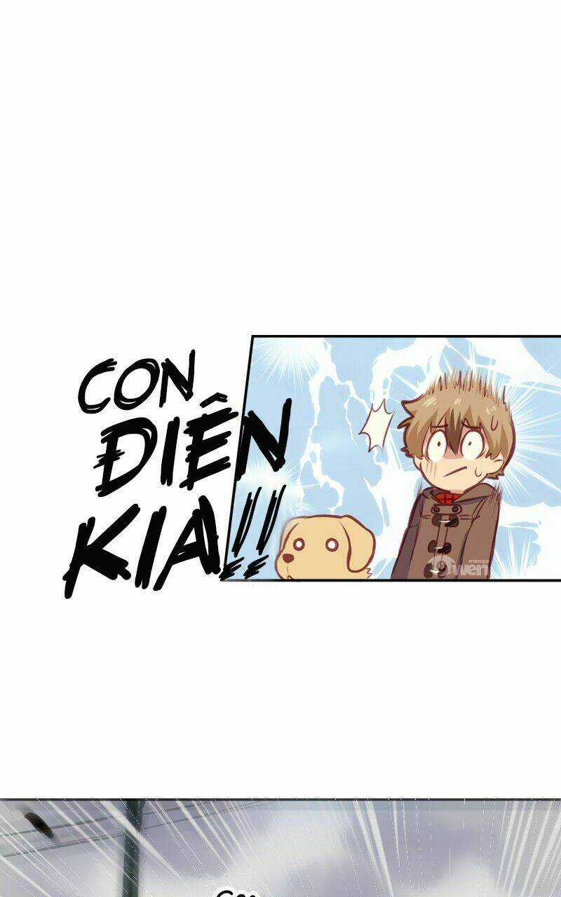 Lời Nguyền Lalin Chapter 4 trang 9