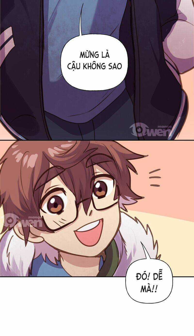 Lời Nguyền Lalin Chapter 40 trang 10