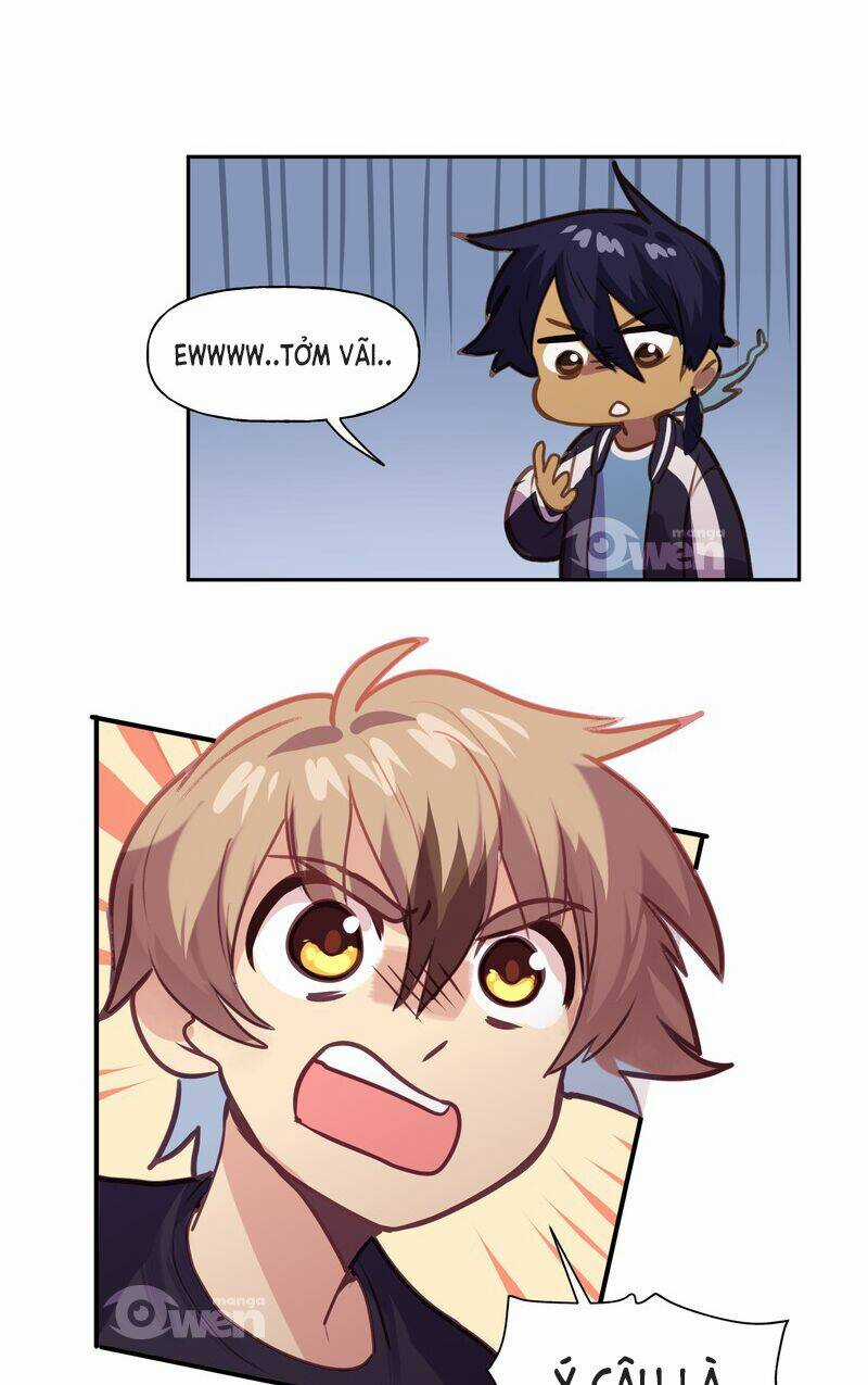 Lời Nguyền Lalin Chapter 40 trang 11