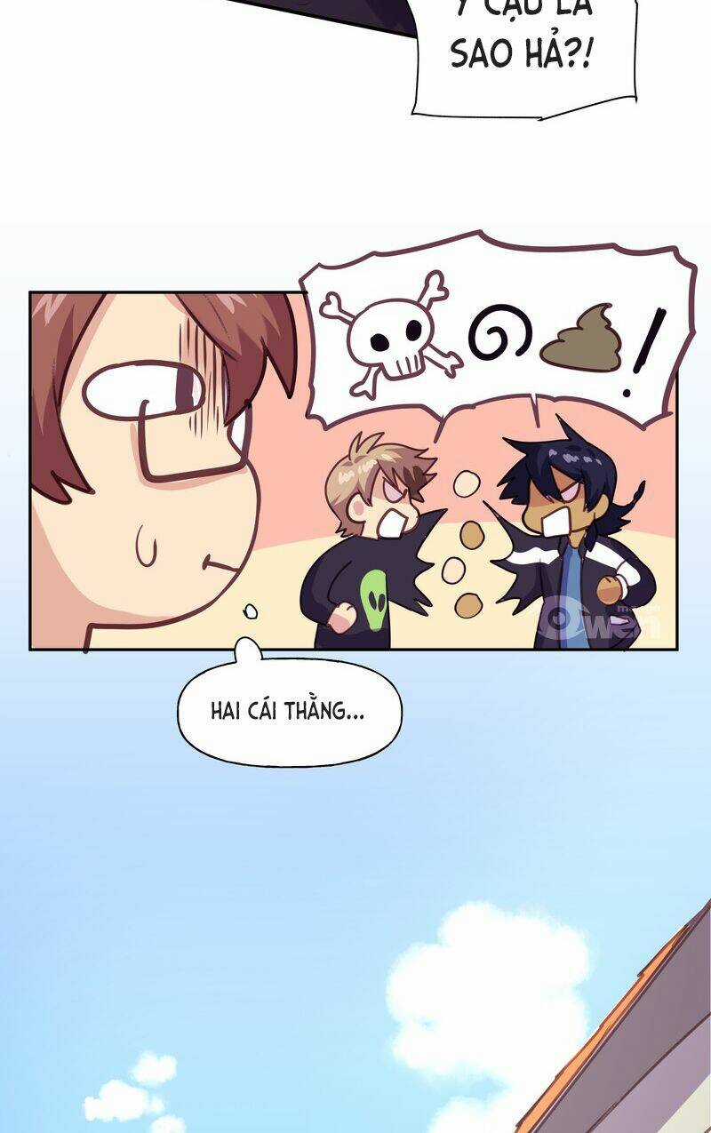 Lời Nguyền Lalin Chapter 40 trang 12