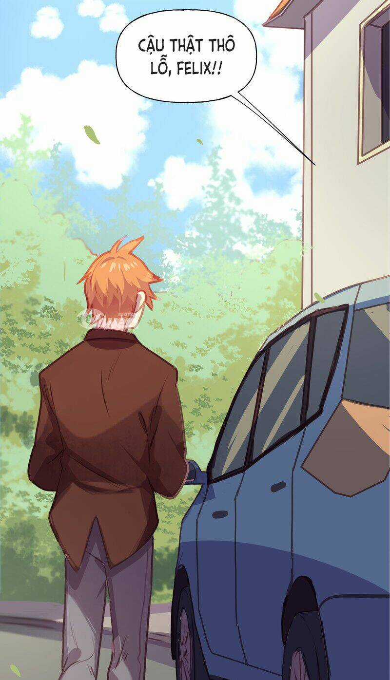 Lời Nguyền Lalin Chapter 40 trang 13