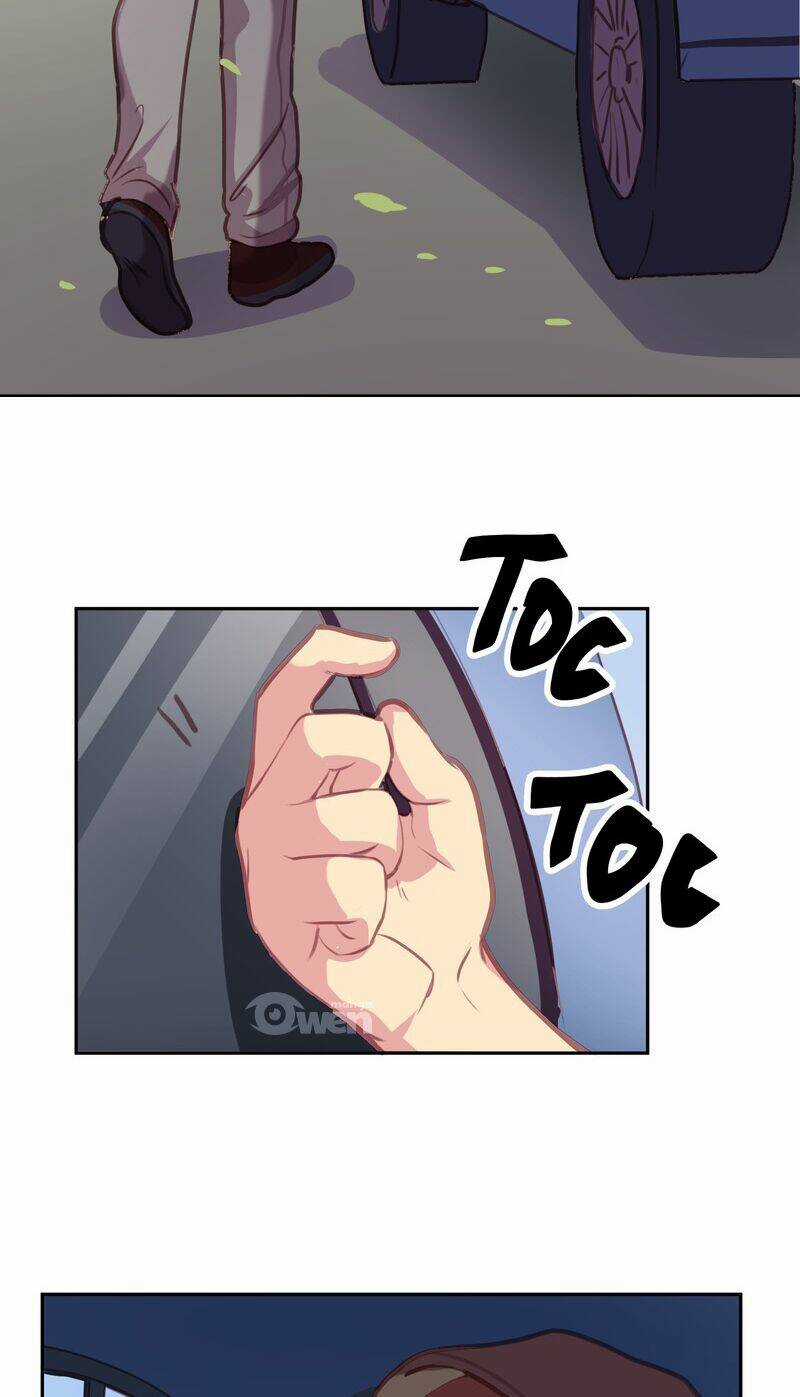 Lời Nguyền Lalin Chapter 40 trang 14