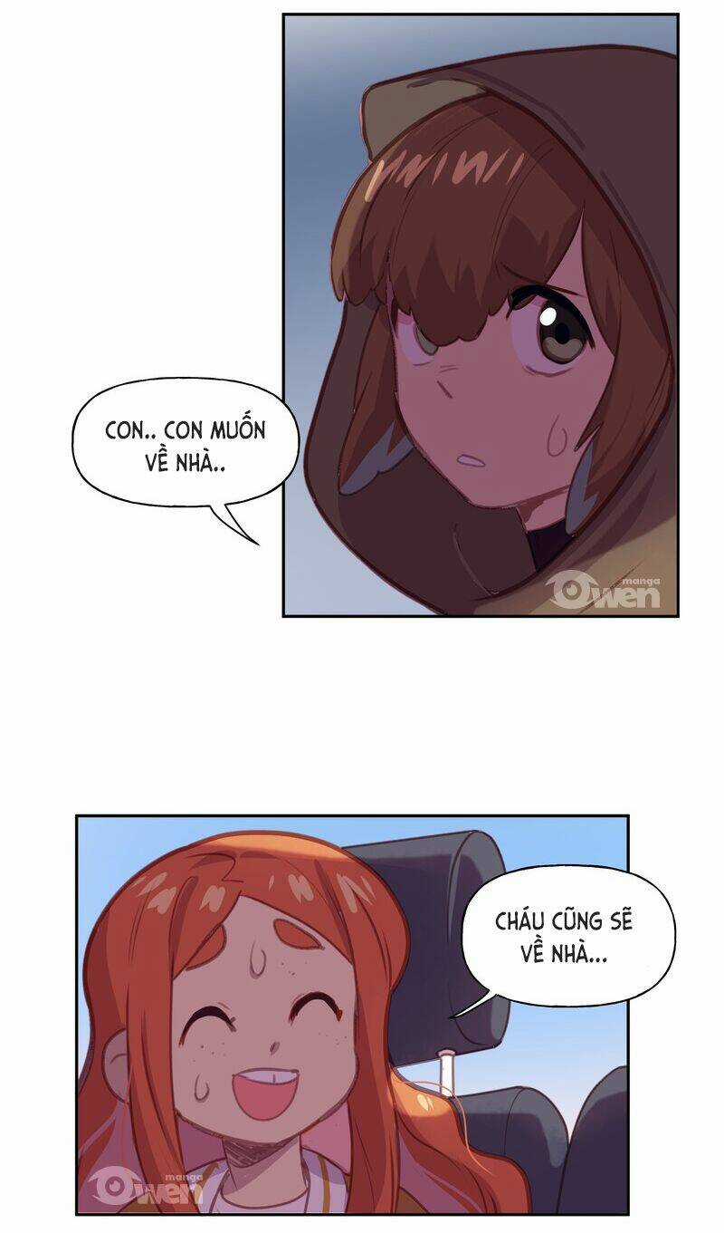 Lời Nguyền Lalin Chapter 40 trang 16