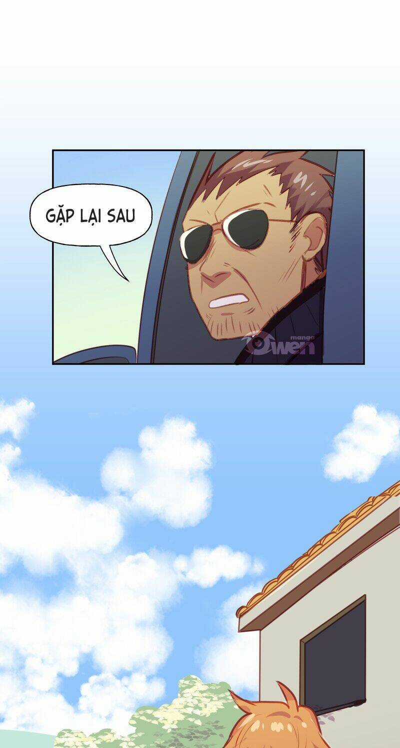 Lời Nguyền Lalin Chapter 40 trang 19