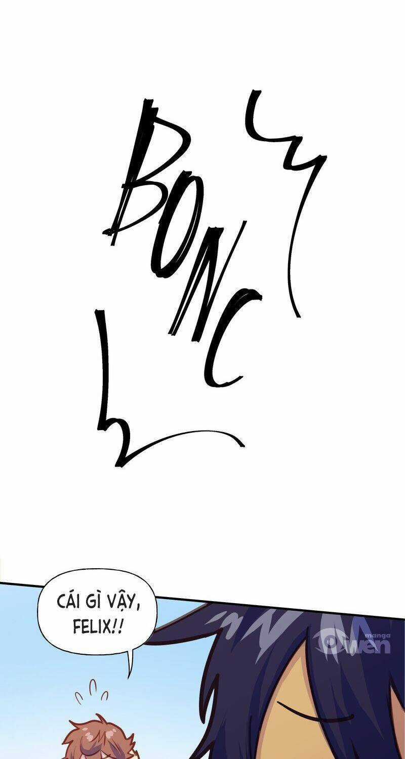 Lời Nguyền Lalin Chapter 40 trang 2