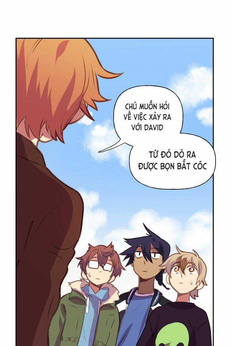 Lời Nguyền Lalin Chapter 40 trang 23