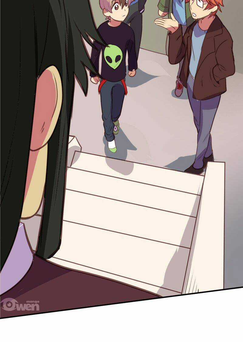 Lời Nguyền Lalin Chapter 40 trang 26