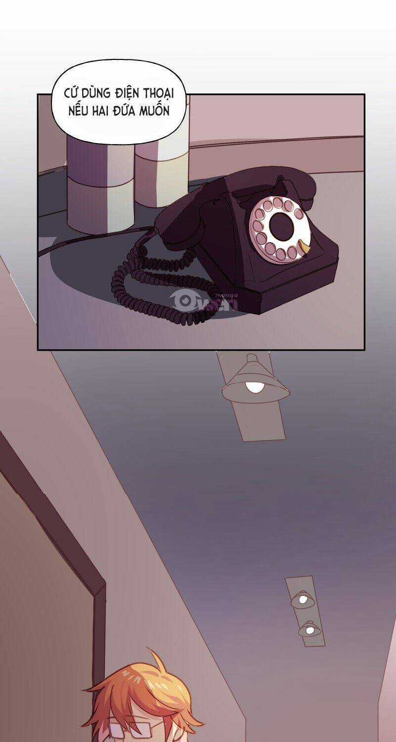 Lời Nguyền Lalin Chapter 40 trang 29