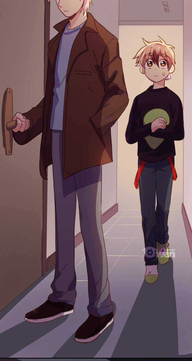 Lời Nguyền Lalin Chapter 40 trang 30