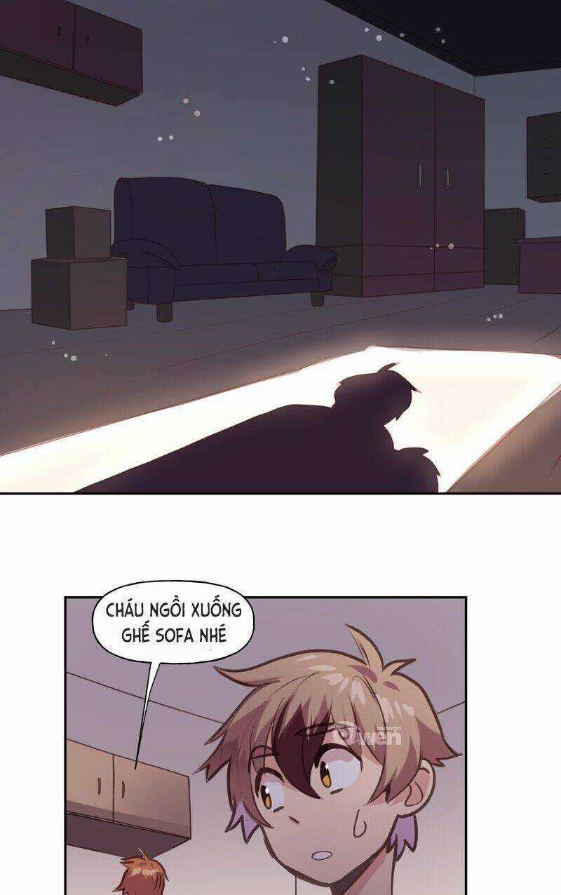 Lời Nguyền Lalin Chapter 40 trang 31