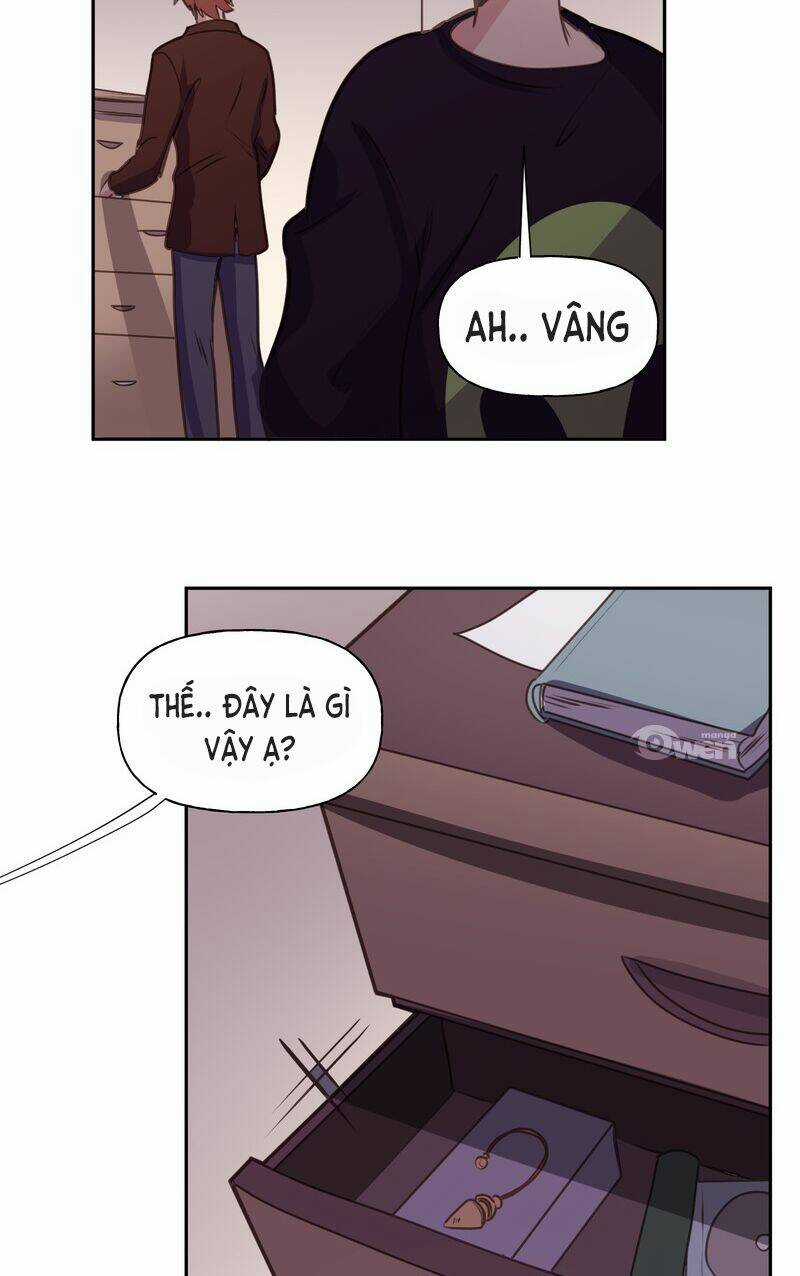 Lời Nguyền Lalin Chapter 40 trang 32