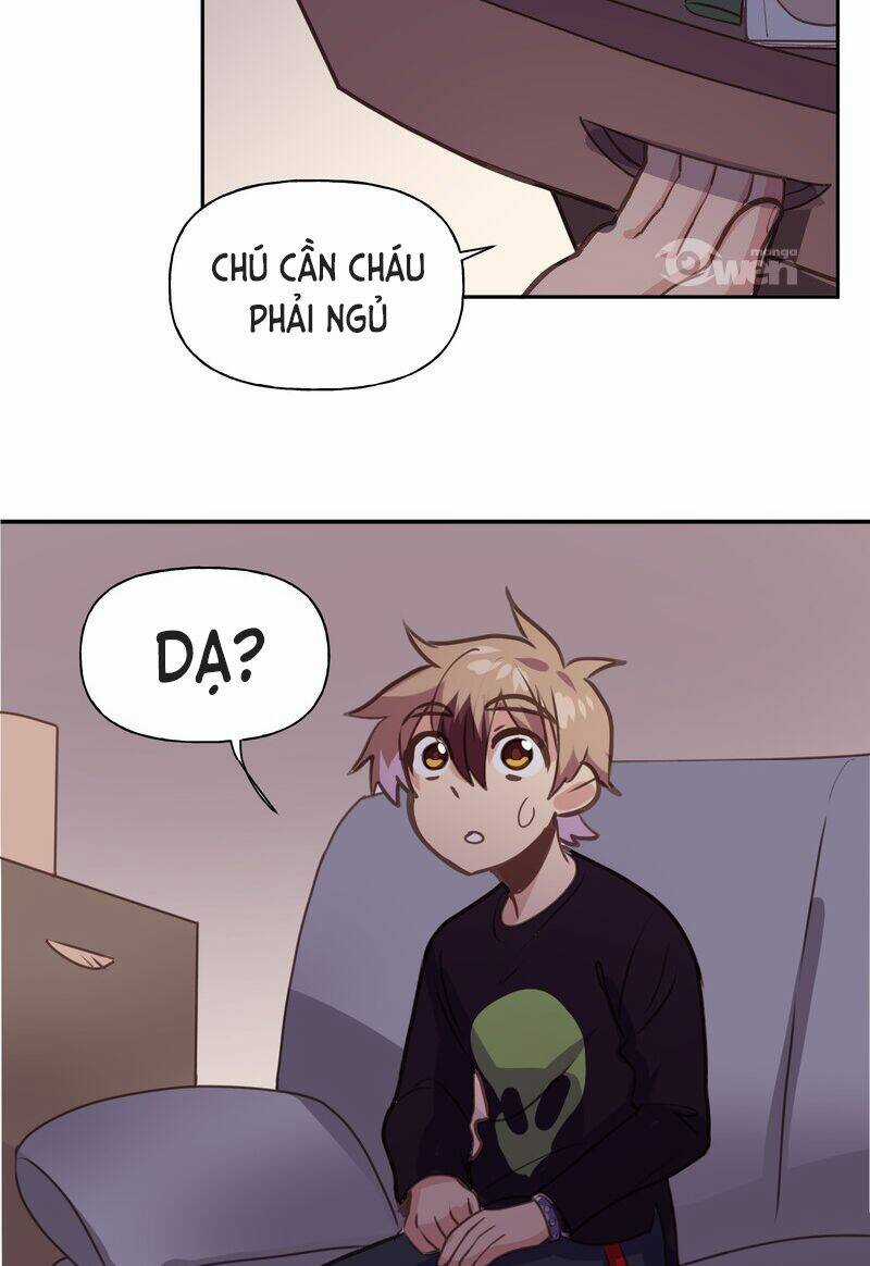 Lời Nguyền Lalin Chapter 40 trang 33