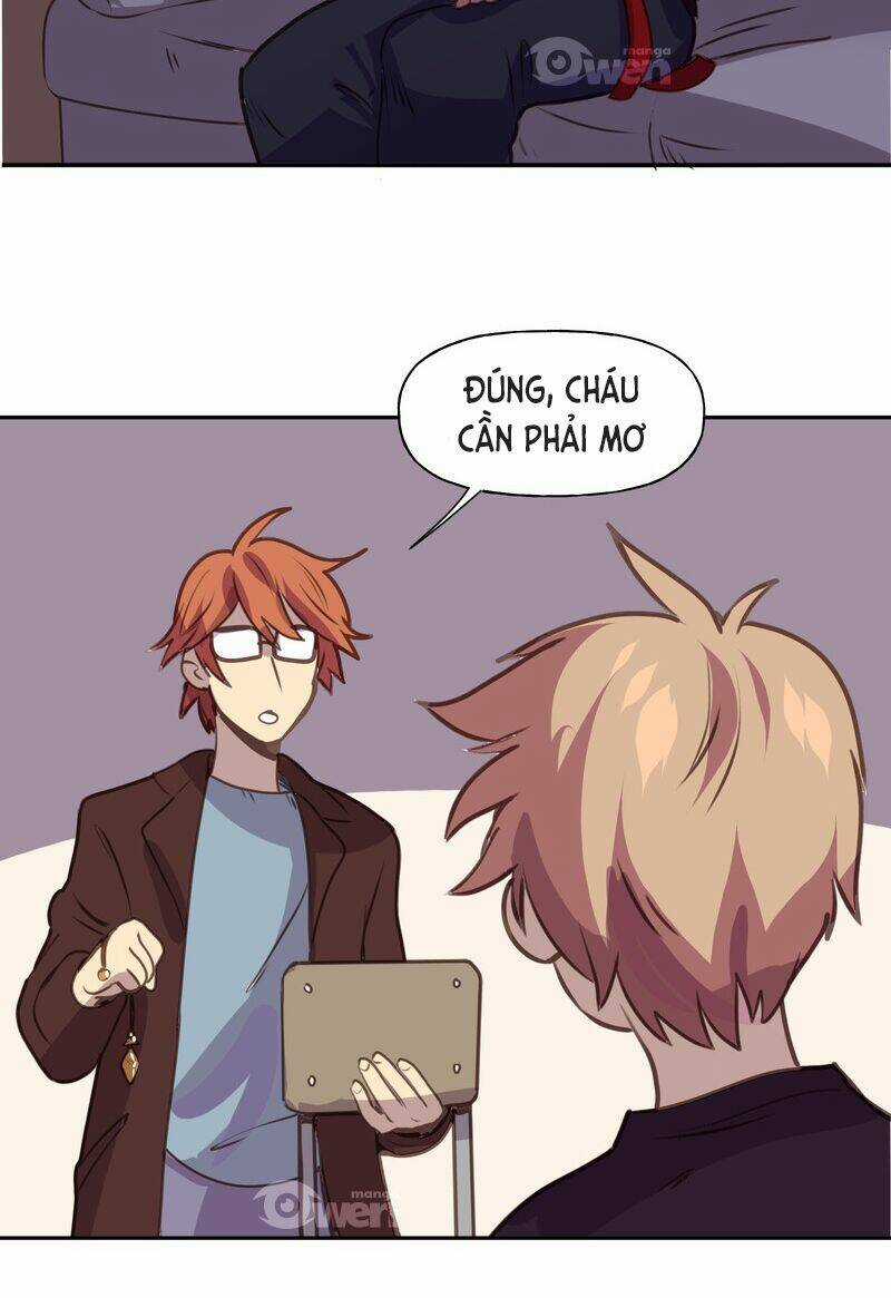 Lời Nguyền Lalin Chapter 40 trang 34