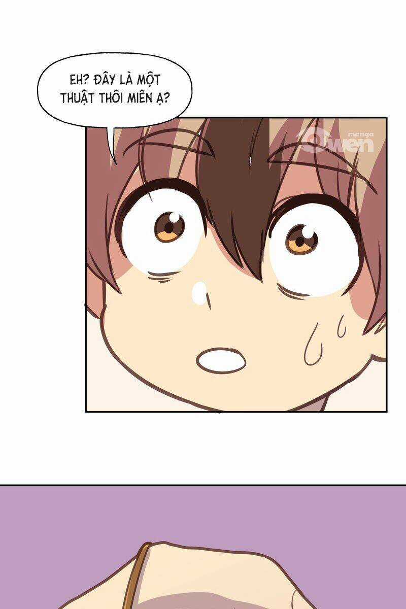 Lời Nguyền Lalin Chapter 40 trang 35