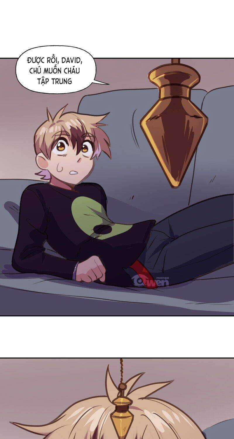 Lời Nguyền Lalin Chapter 40 trang 37