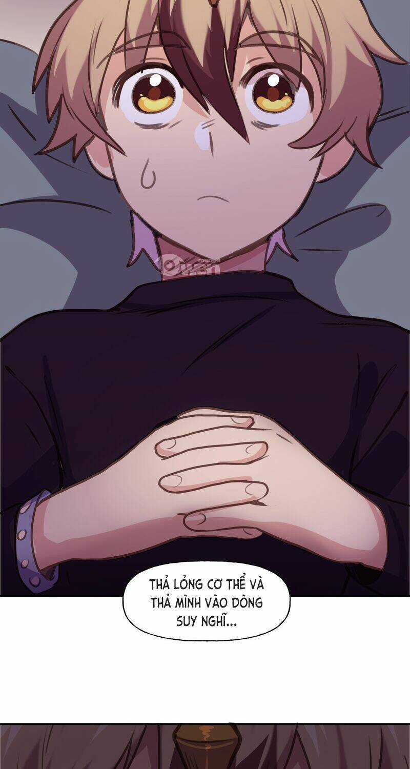 Lời Nguyền Lalin Chapter 40 trang 38