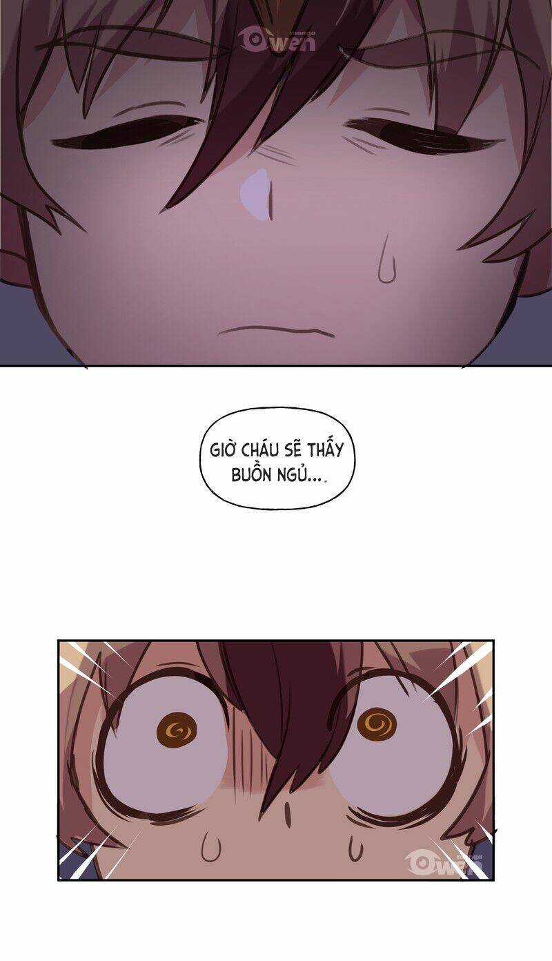 Lời Nguyền Lalin Chapter 40 trang 39