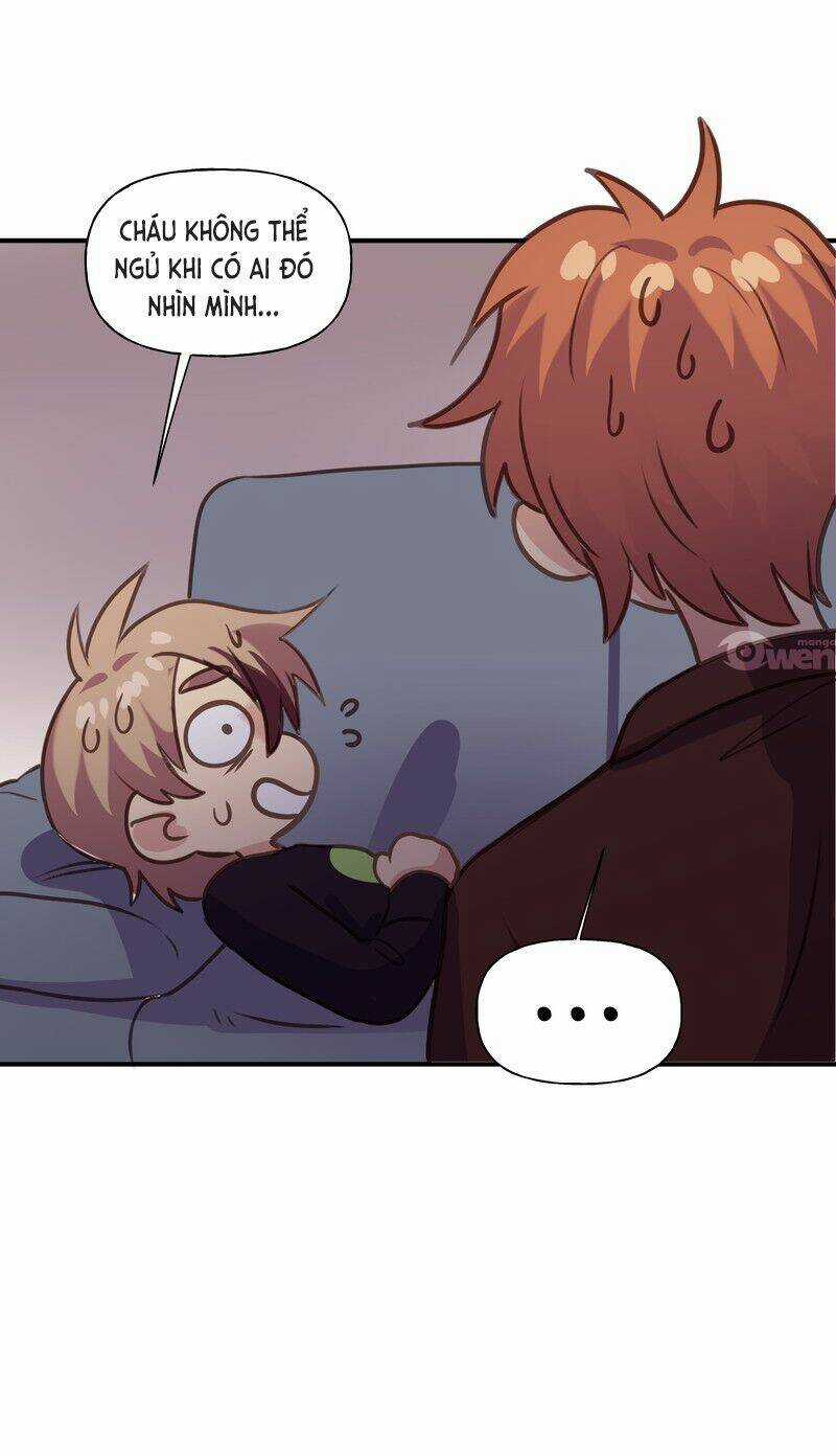 Lời Nguyền Lalin Chapter 40 trang 40