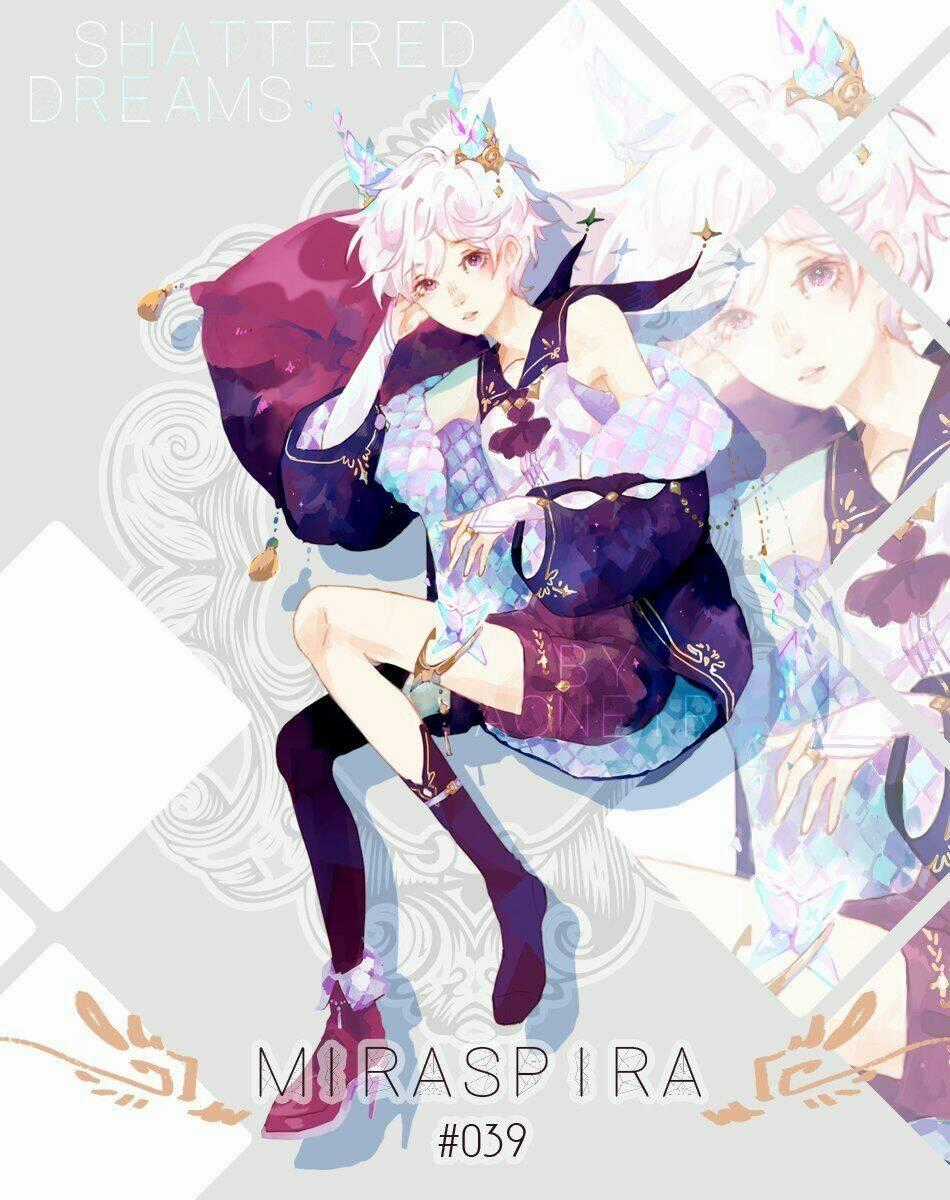 Lời Nguyền Lalin Chapter 40 trang 41