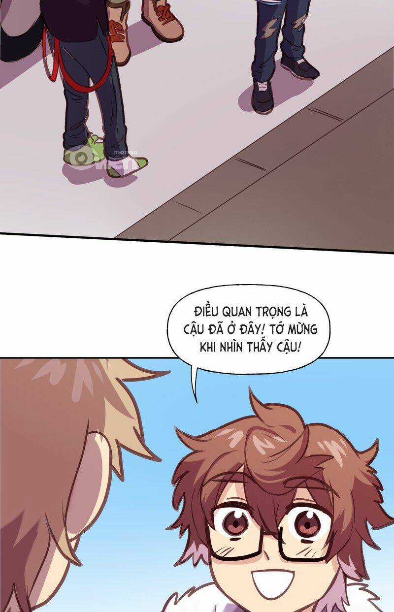 Lời Nguyền Lalin Chapter 40 trang 5