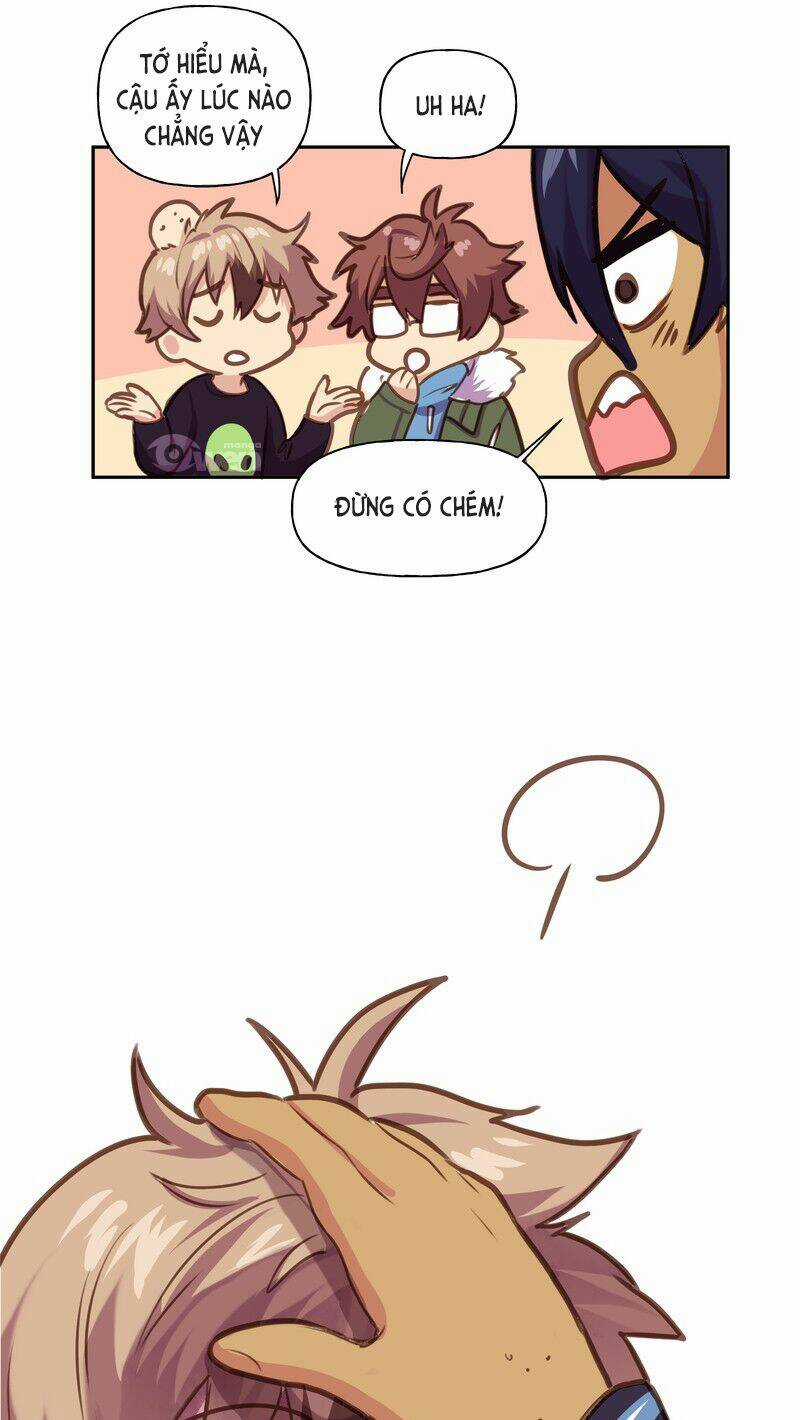 Lời Nguyền Lalin Chapter 40 trang 7