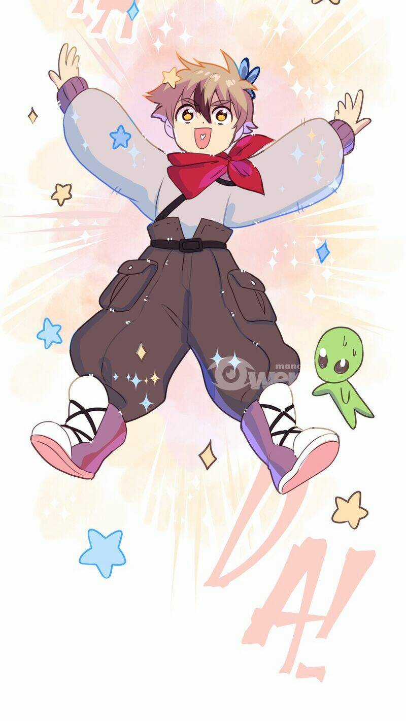 Lời Nguyền Lalin Chapter 41 trang 10