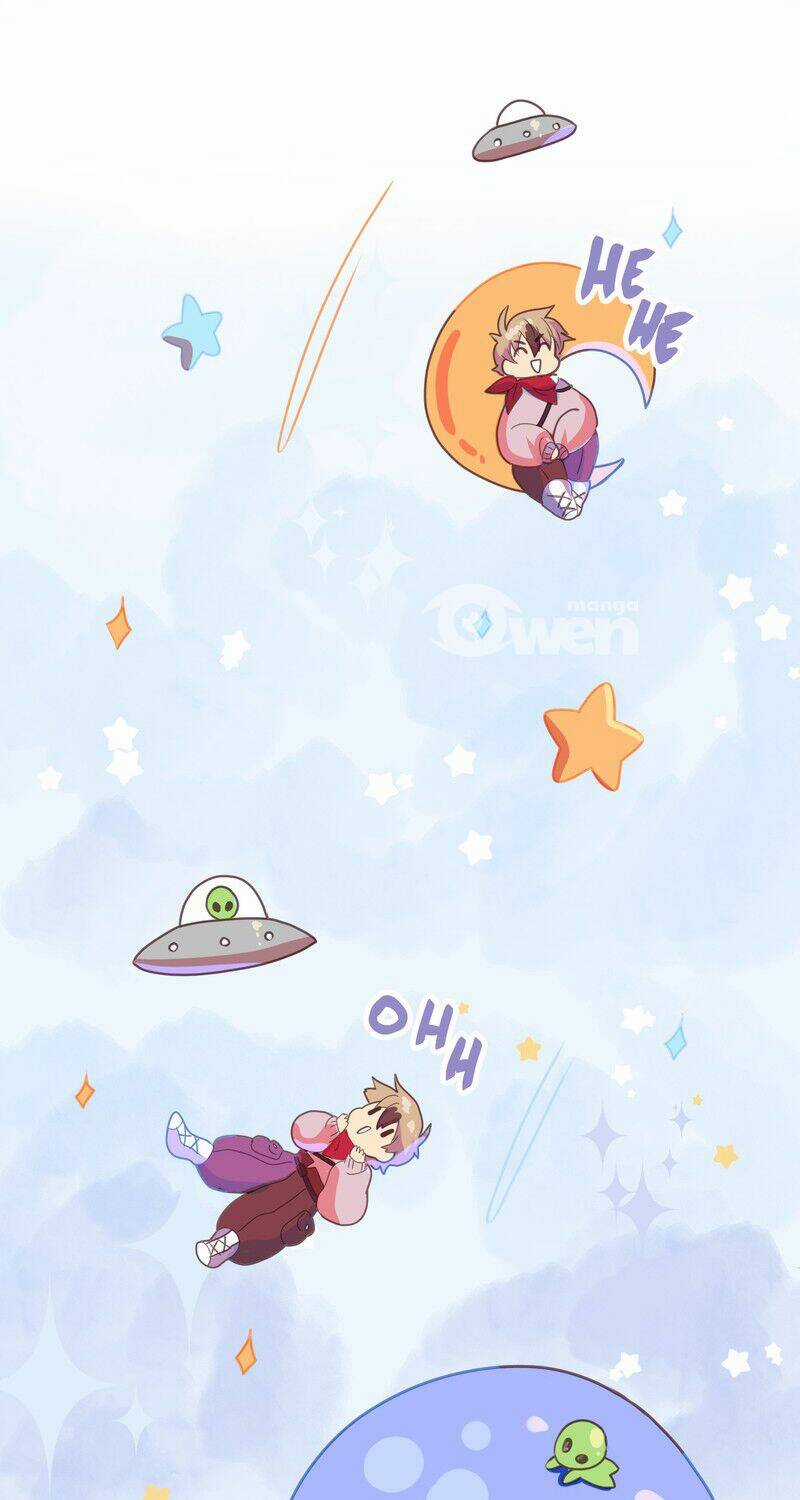 Lời Nguyền Lalin Chapter 41 trang 11