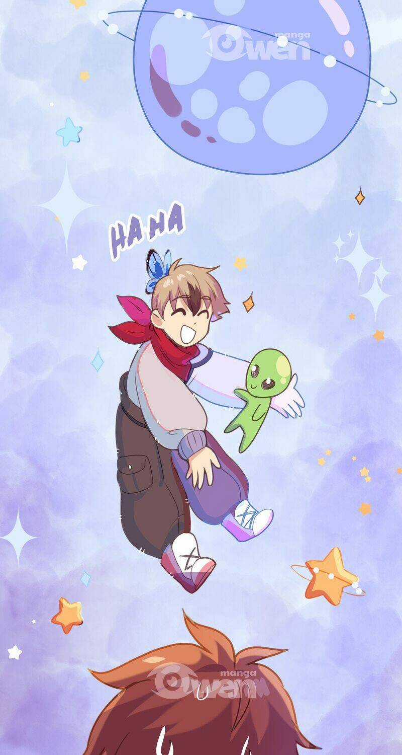 Lời Nguyền Lalin Chapter 41 trang 12