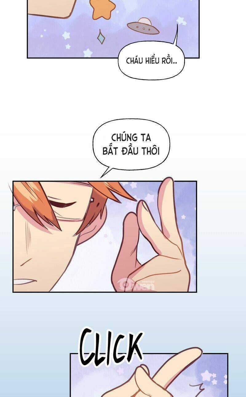 Lời Nguyền Lalin Chapter 41 trang 20