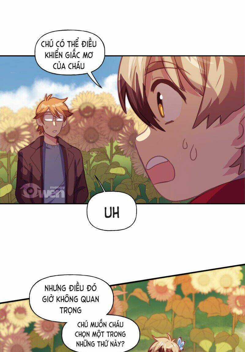 Lời Nguyền Lalin Chapter 41 trang 23