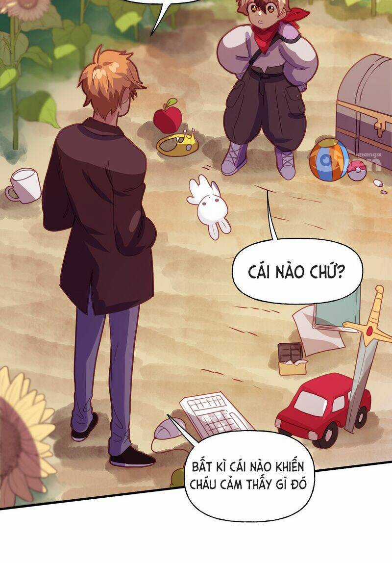 Lời Nguyền Lalin Chapter 41 trang 24