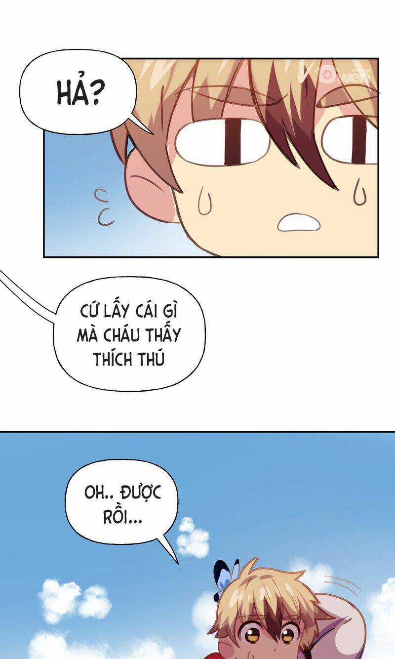 Lời Nguyền Lalin Chapter 41 trang 25