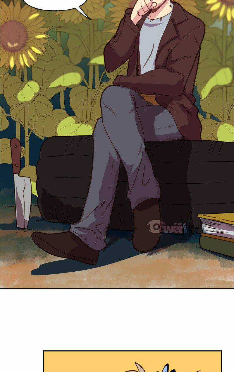 Lời Nguyền Lalin Chapter 41 trang 29