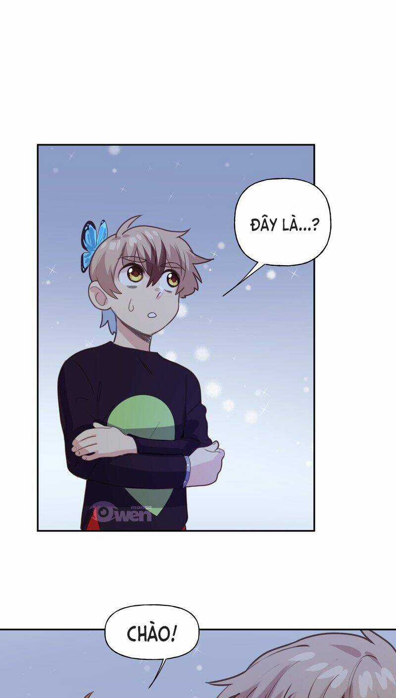 Lời Nguyền Lalin Chapter 41 trang 3