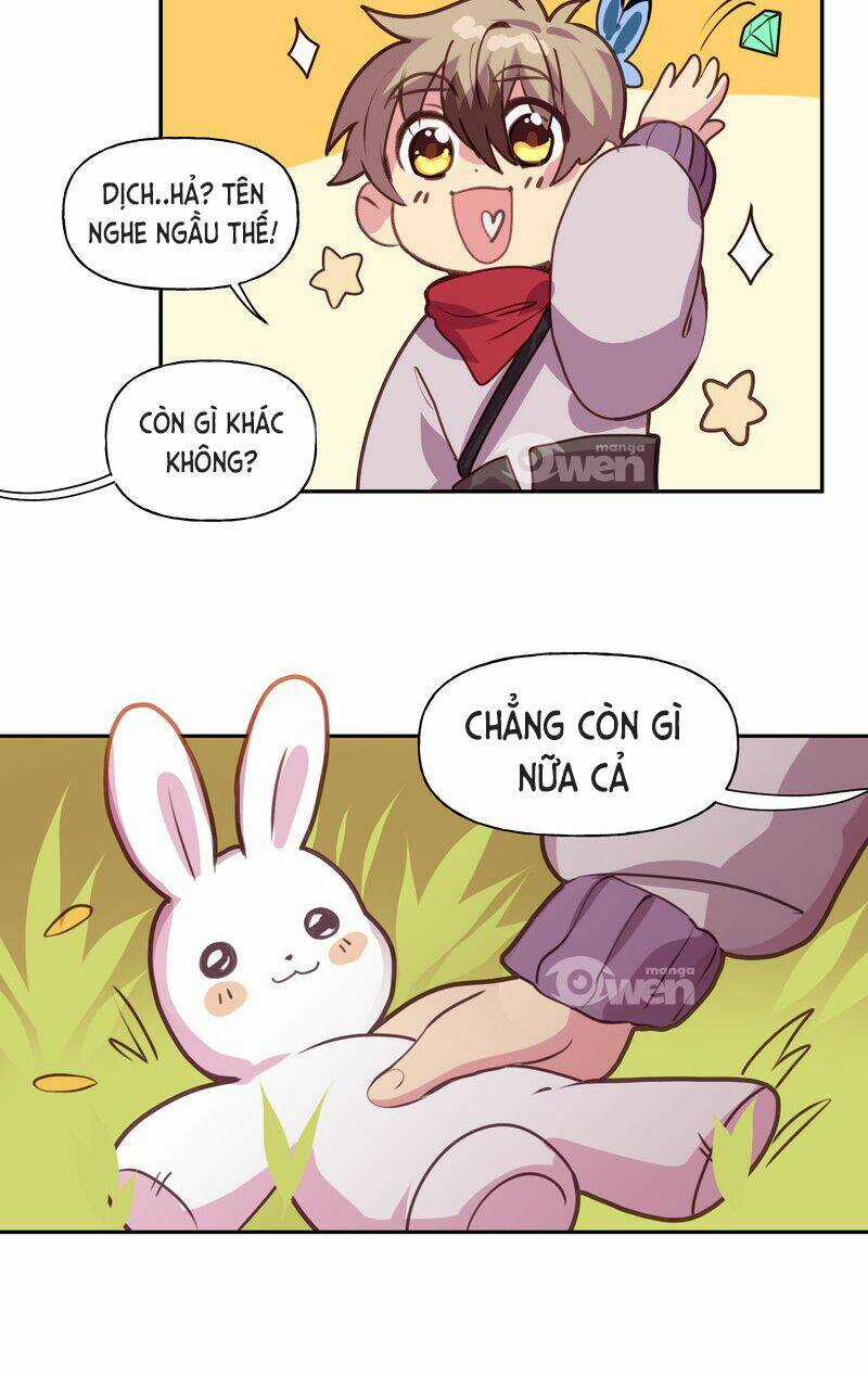 Lời Nguyền Lalin Chapter 41 trang 30