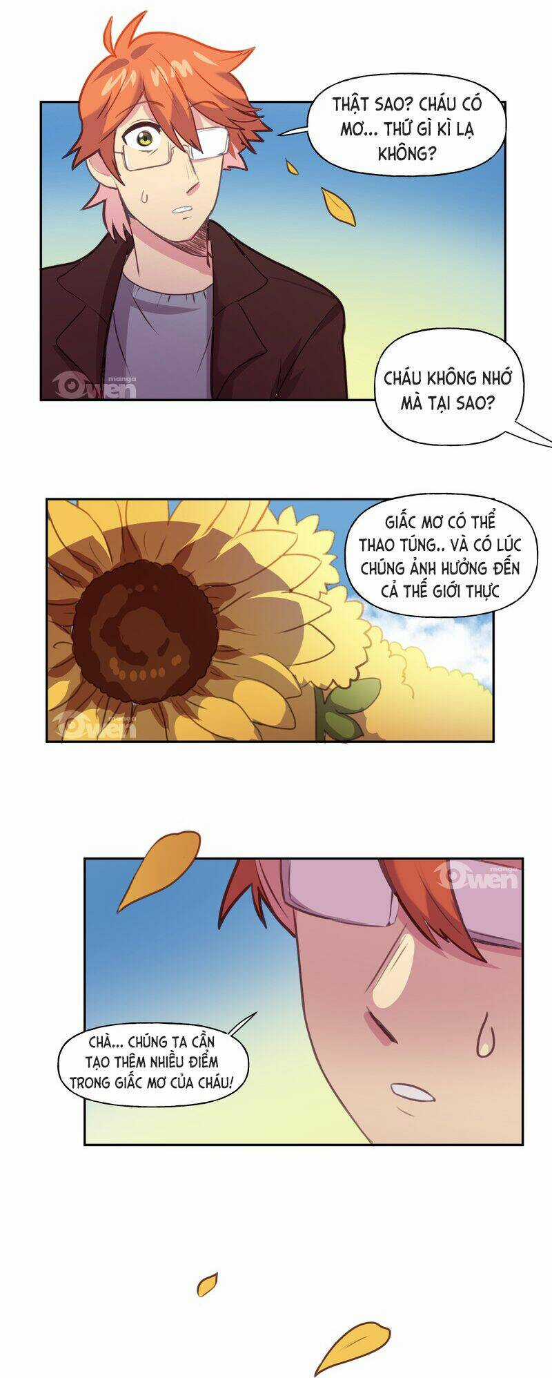 Lời Nguyền Lalin Chapter 41 trang 31