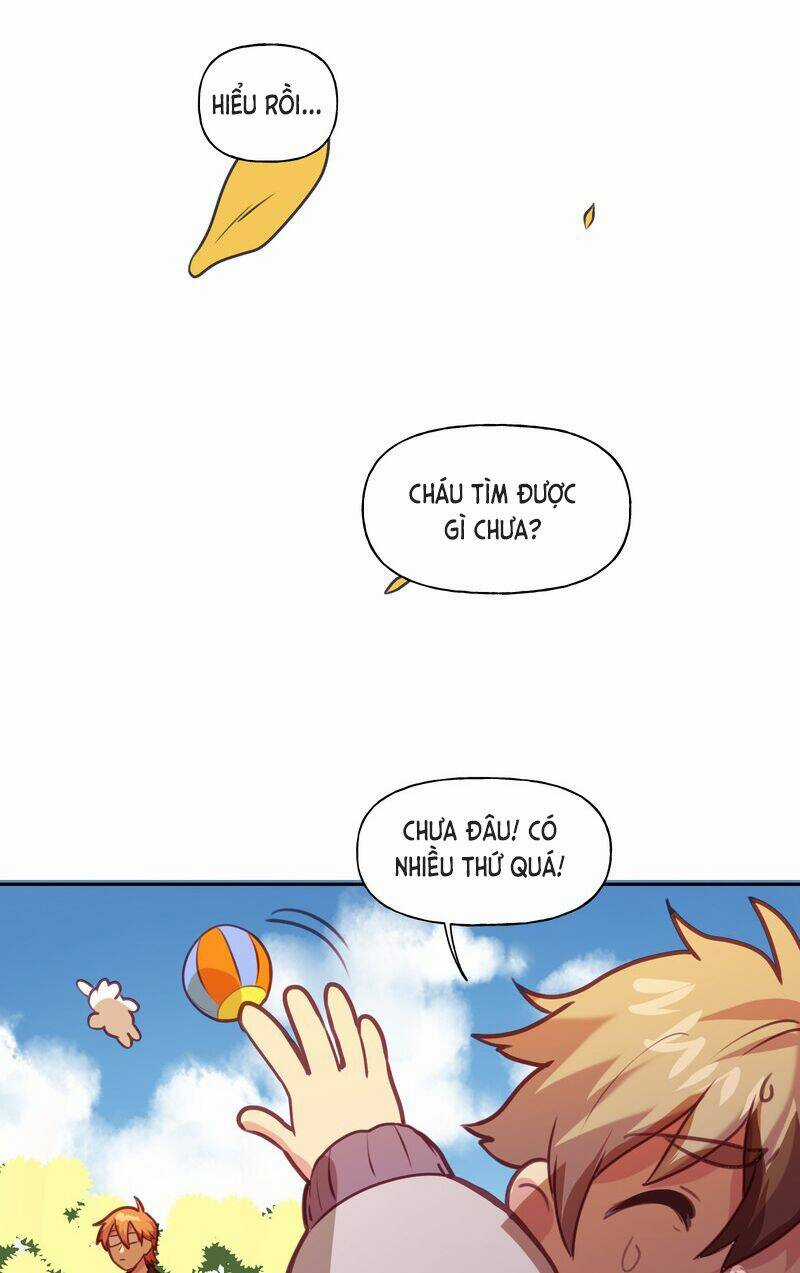 Lời Nguyền Lalin Chapter 41 trang 32