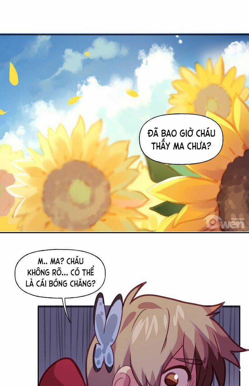 Lời Nguyền Lalin Chapter 41 trang 34