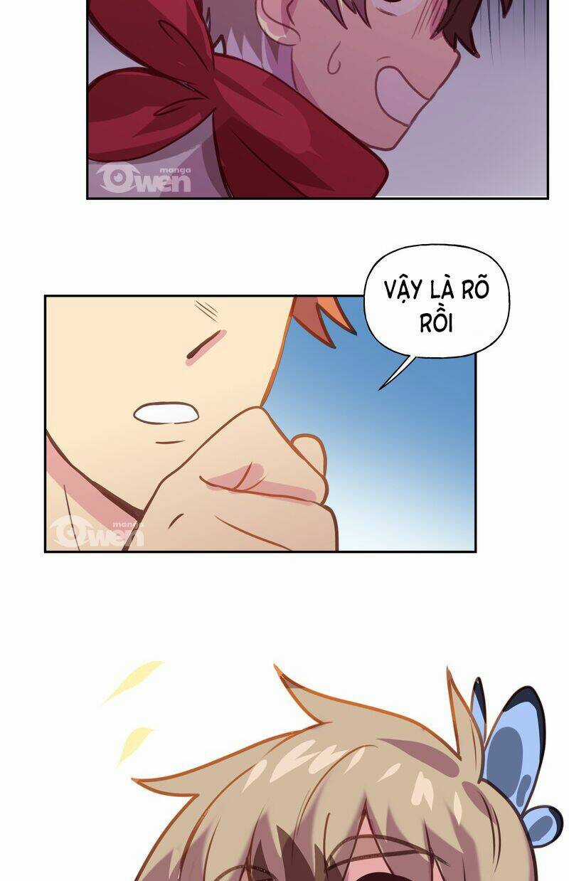 Lời Nguyền Lalin Chapter 41 trang 35