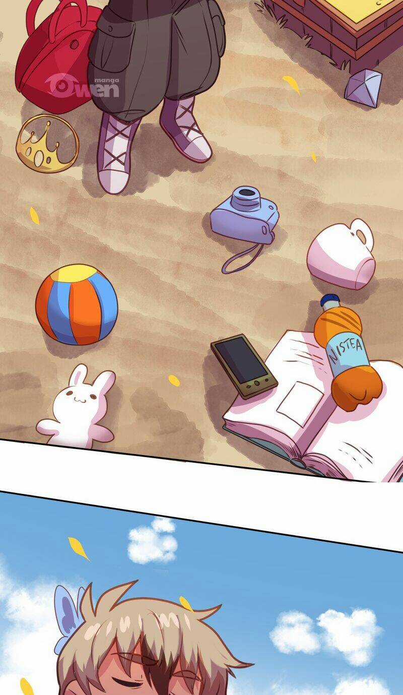 Lời Nguyền Lalin Chapter 41 trang 39