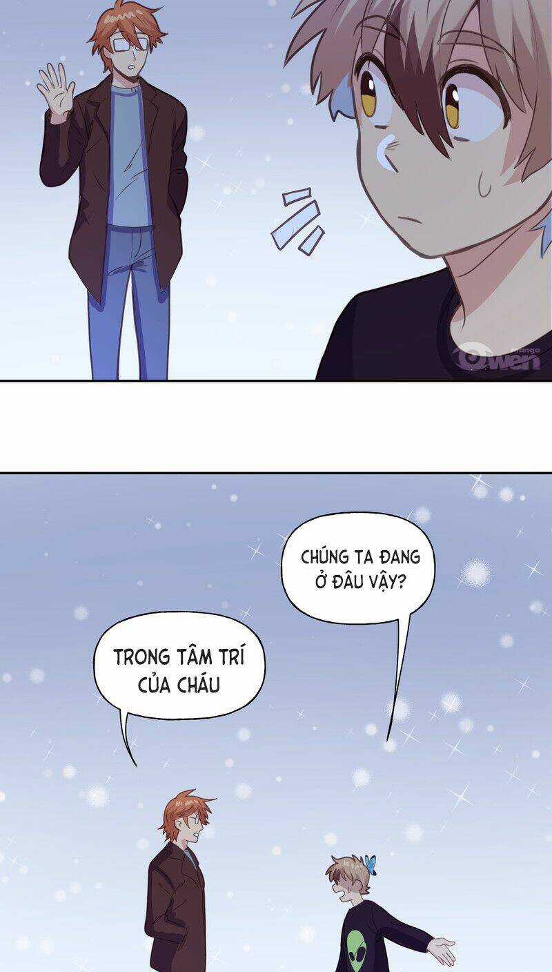 Lời Nguyền Lalin Chapter 41 trang 4