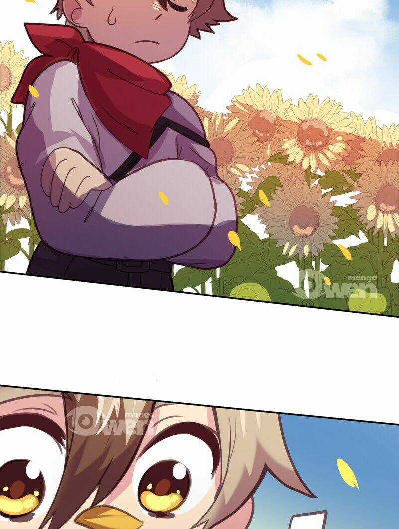 Lời Nguyền Lalin Chapter 41 trang 40