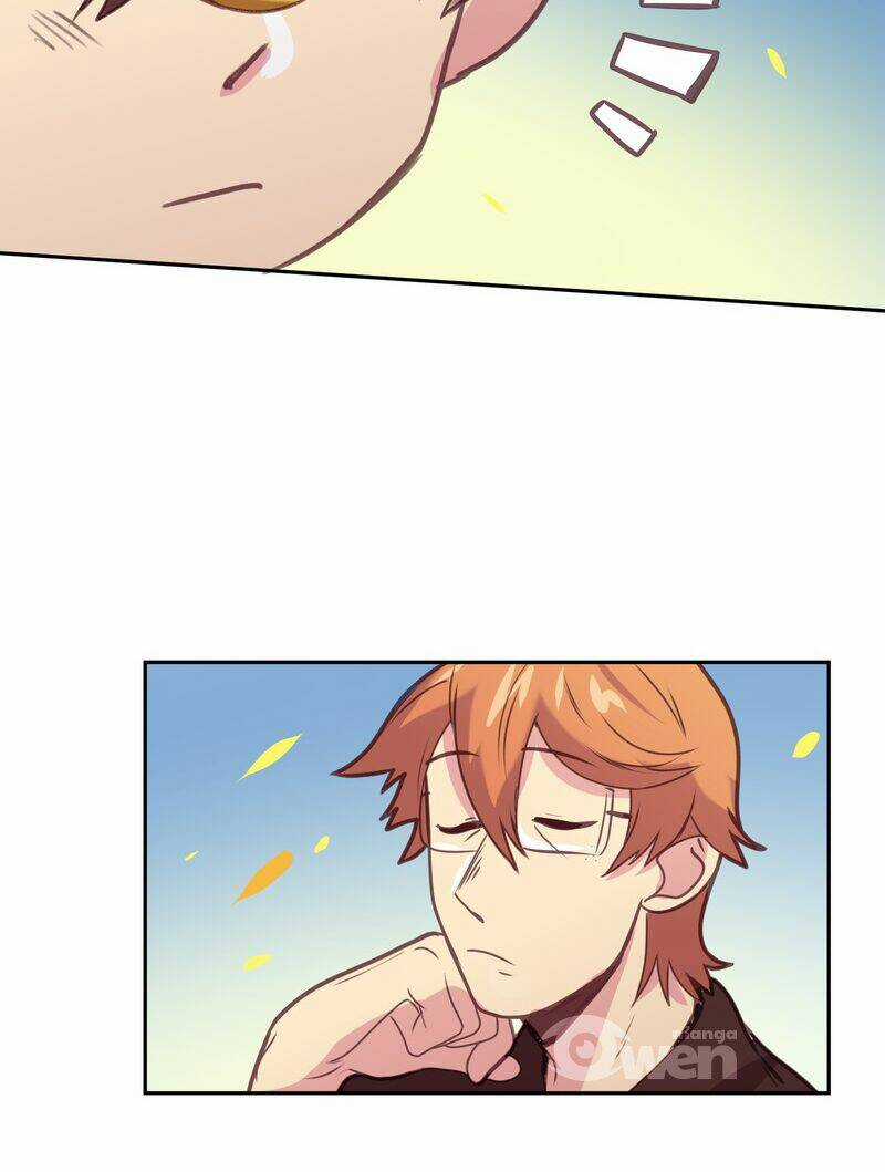 Lời Nguyền Lalin Chapter 41 trang 41